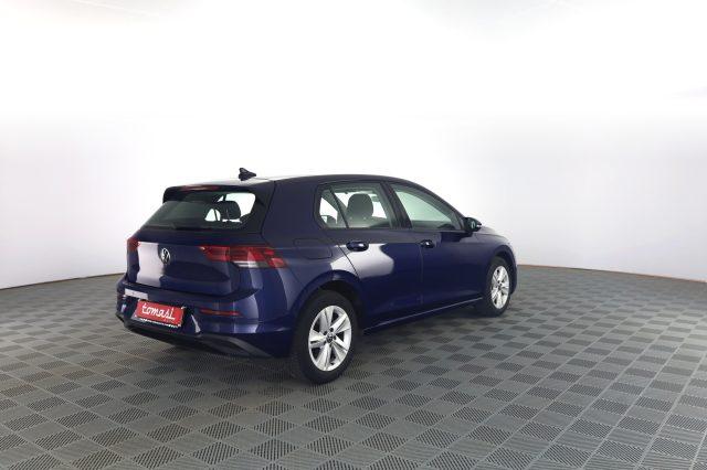 VOLKSWAGEN Golf Golf 1.0 TSI EVO Life
