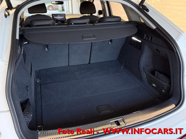 AUDI Q5 35 TDI S tronic Business Advanced - PROMO