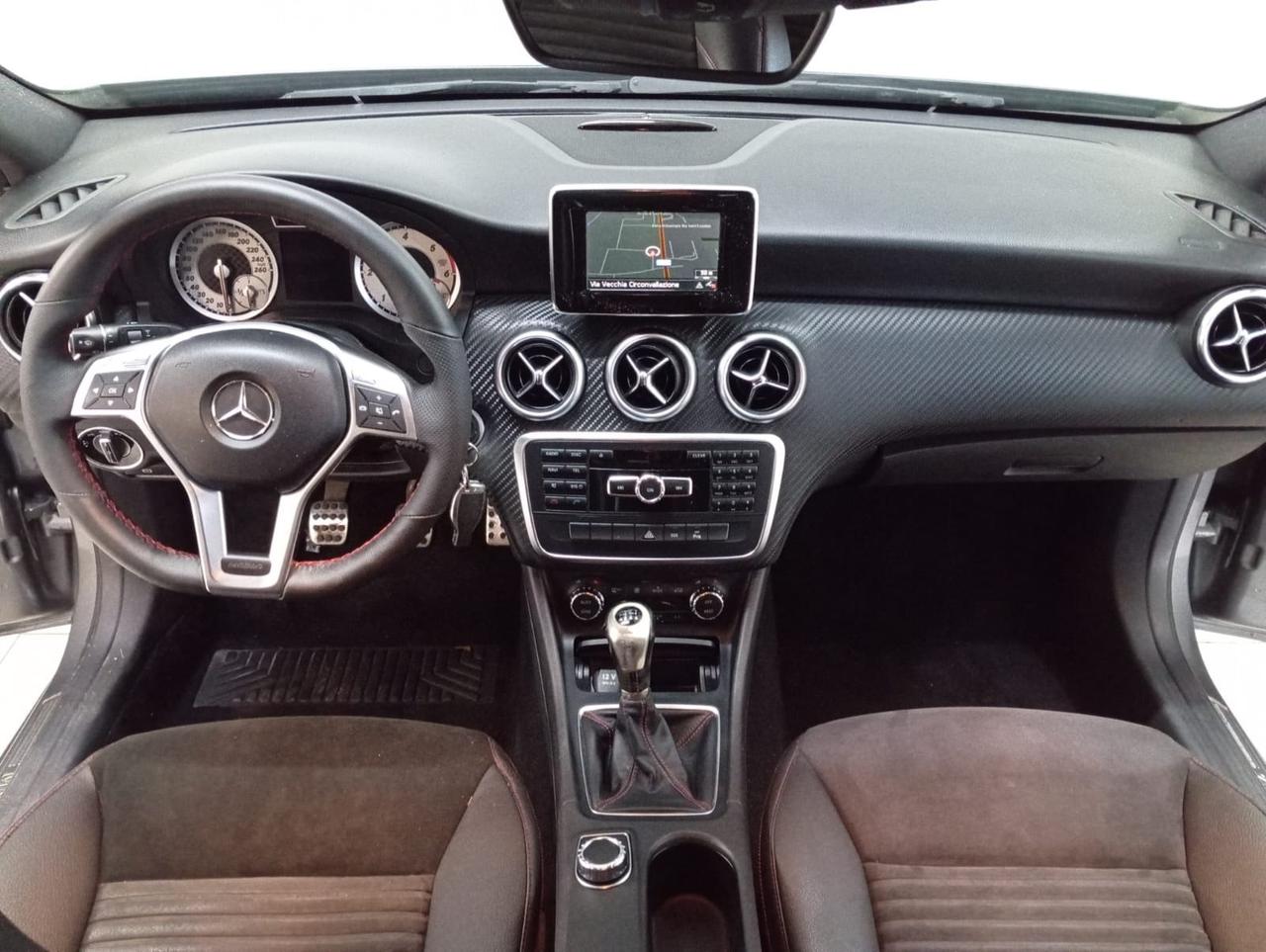 Mercedes-benz A 200 CDI Premium