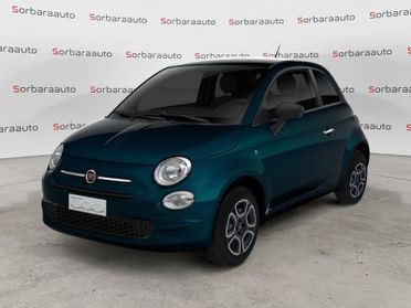 FIAT 500 1.0 Hybrid Club
