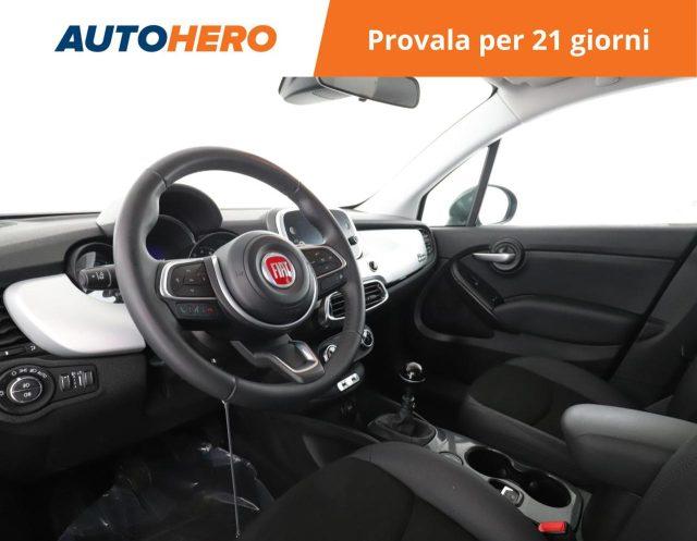 FIAT 500X 1.0 T3 120 CV Connect