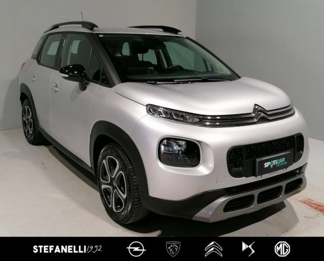 CITROEN C3 Aircross PureTech 82 Feel