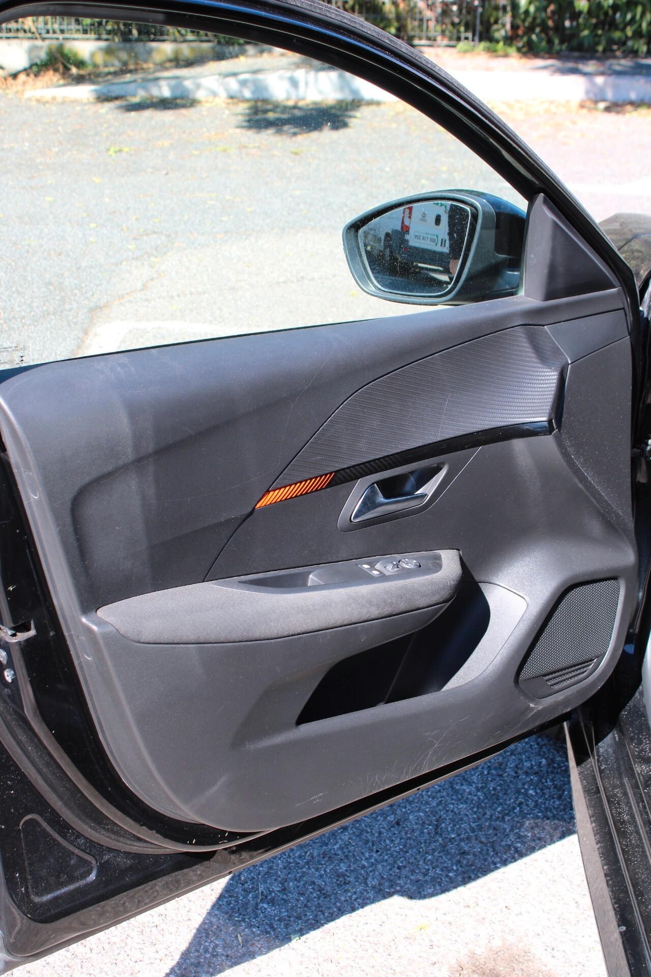 Peugeot 208 LP ACTIVE BLU HDI