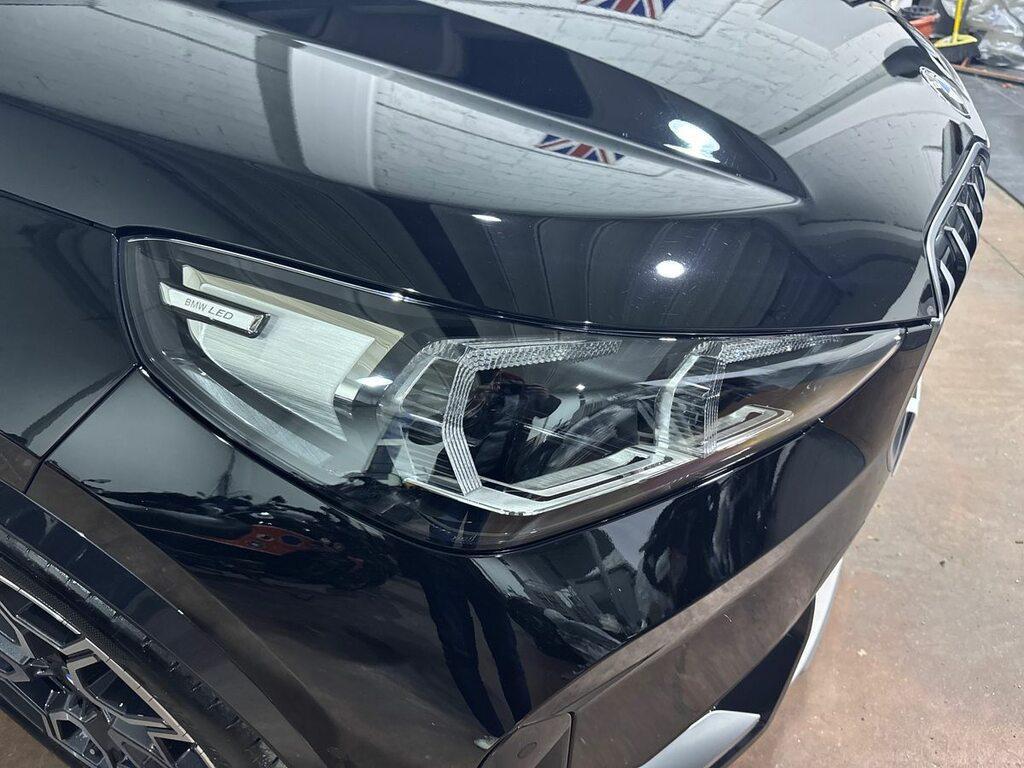 BMW X1 18 d xLine sDrive DCT