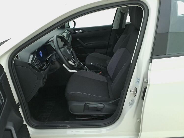Volkswagen Taigo Life DSG BR297257 1.0 Benzina 115CV