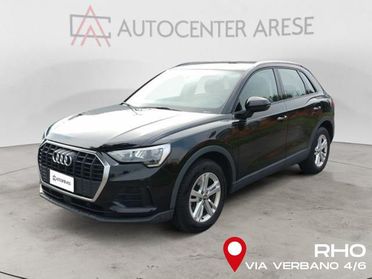 AUDI Q3 35 TDI S tronic Business 3 ANNI DI GARANZIA