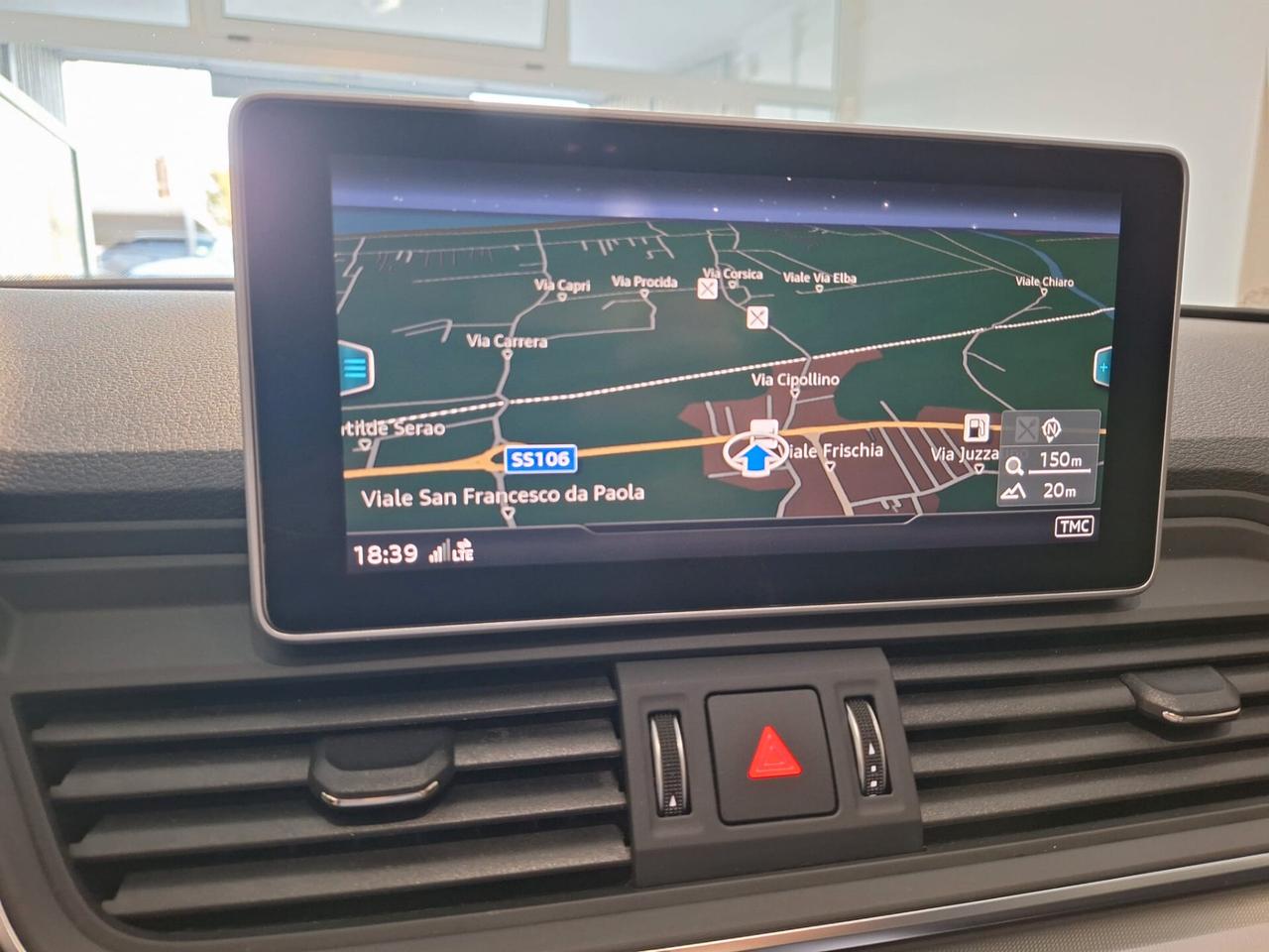 Audi Q5 40 TDI quattro Business Design