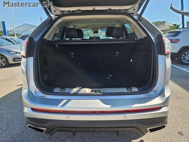 FORD Edge 2.0 tdci 210cv AWD Automatica St-Line - FN495LS