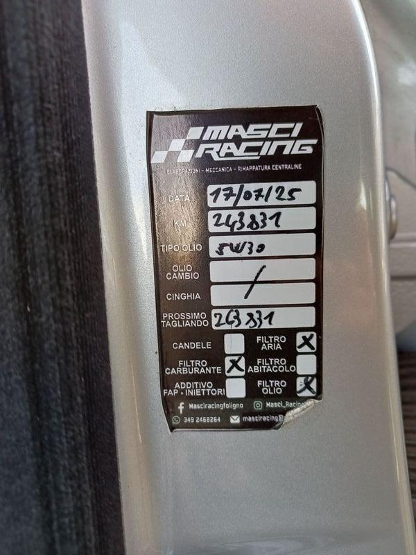 Mercedes-Benz Classe C C 200 CDI ELEGANCE