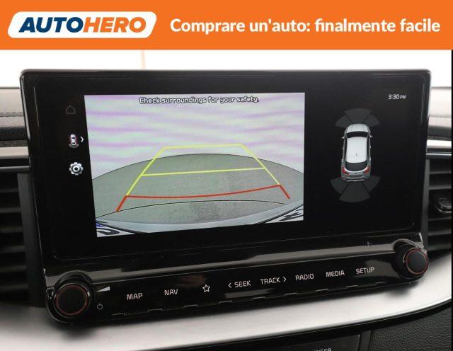 KIA XCeed 1.5 T-GDi 160 CV MHEV iMT High Tech