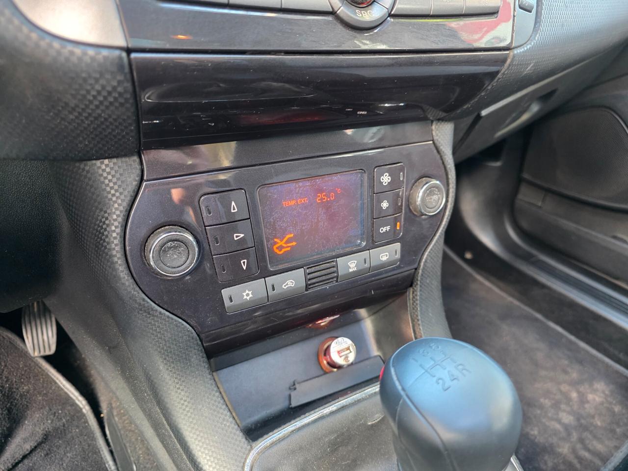 Fiat Bravo 1.9 MJT 120 CV Dynamic
