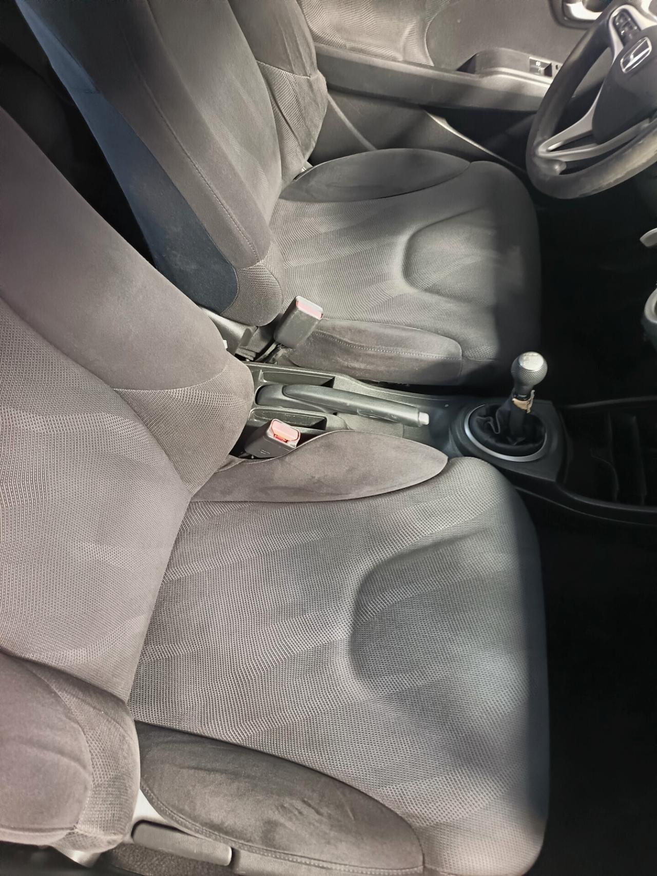 Honda Jazz 1.2 i-VTEC