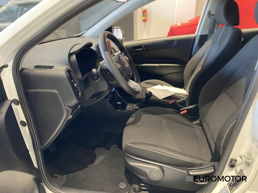 Kia Picanto 1.0 DPI Urban