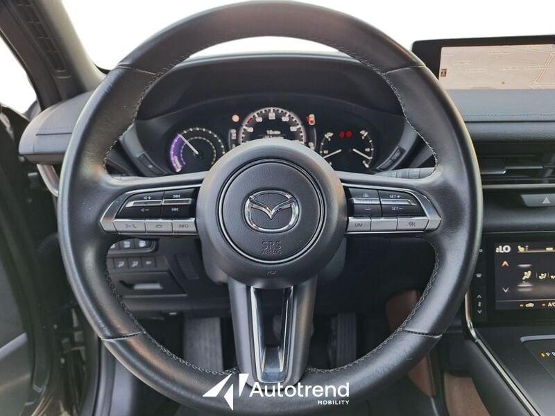 Mazda MX-30 e-Skyactiv 170 CV Plug-In R-EV Advantage