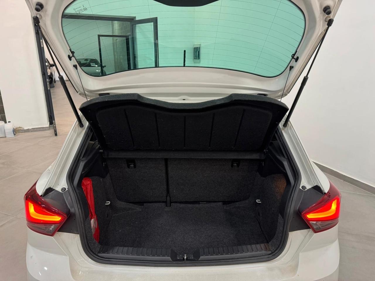 Seat Ibiza 1.0 EcoTSI 95 CV 5 porte XCELLENCE