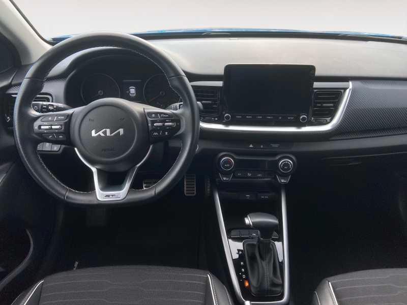 KIA Stonic 1.0 t-gdi mhev GT Line s/Techno Pack120cv DcT