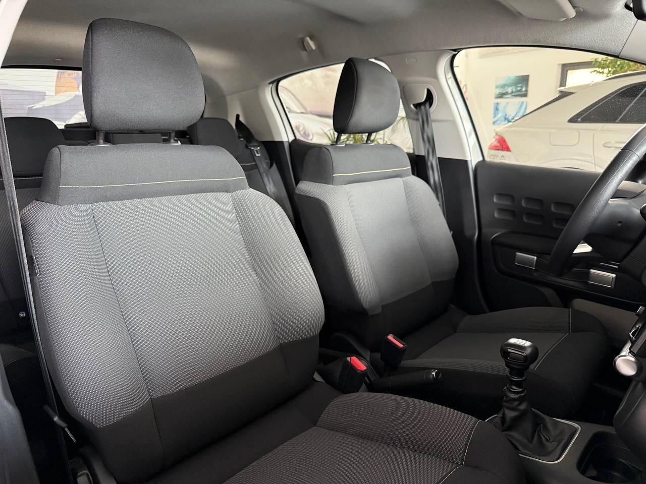 Citroen C3 BlueHDi 100 S&S MOD. Shine