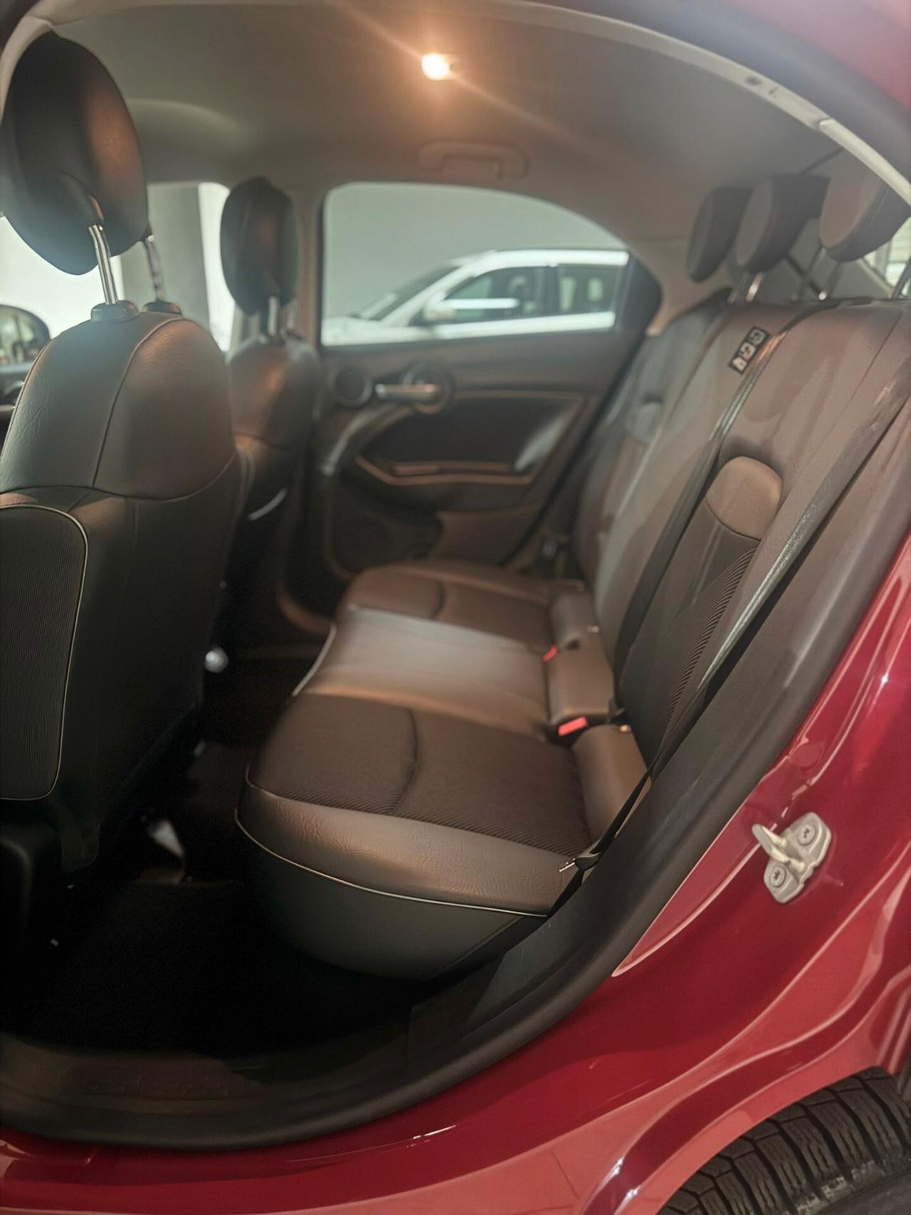 Fiat 500X 1.3 MultiJet 95 CV Cross