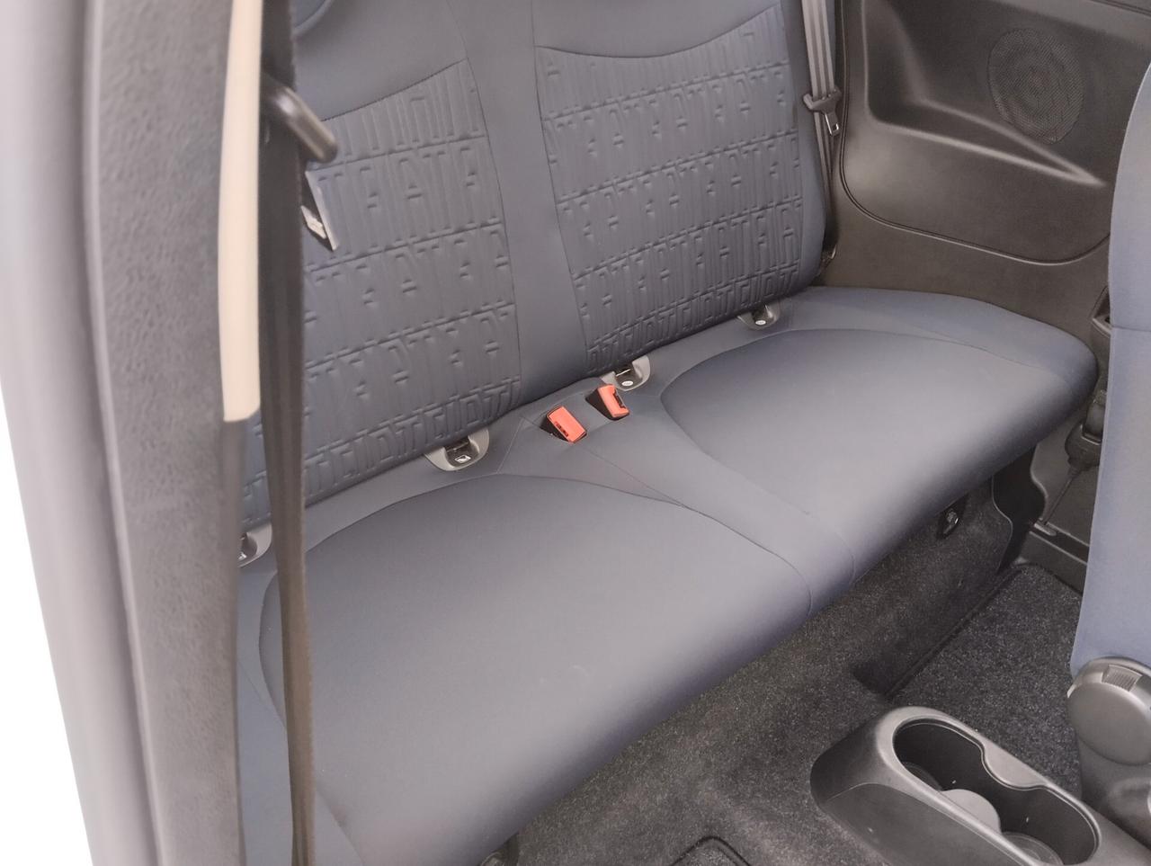 Fiat 500 1.0 Hybrid Cult