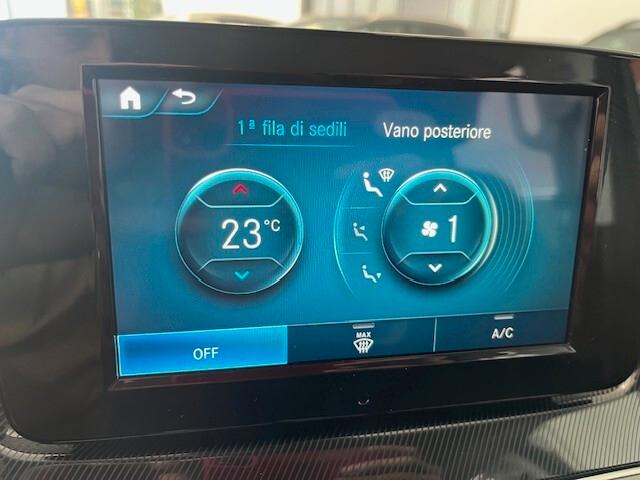 Mercedes-benz V 220 d Automatic Executive Compact 6 posti