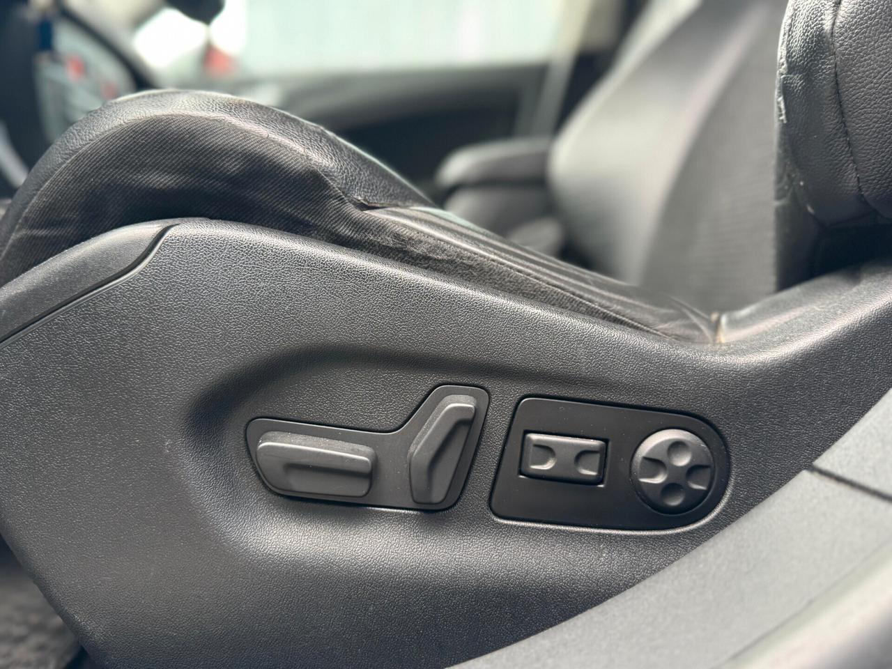 Citroen C5 2.0 HDi 163 airdream Executive Tourer