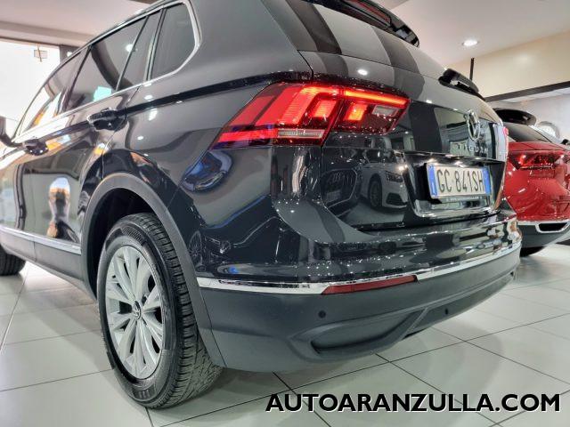 VOLKSWAGEN Tiguan NEW 2.0 TDI 150CV SCR DSG Life - Fari a Led