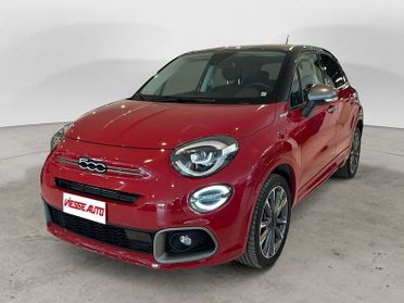 FIAT 500X 500X 1.5 T4 Hybrid 130 CV DCT Sport