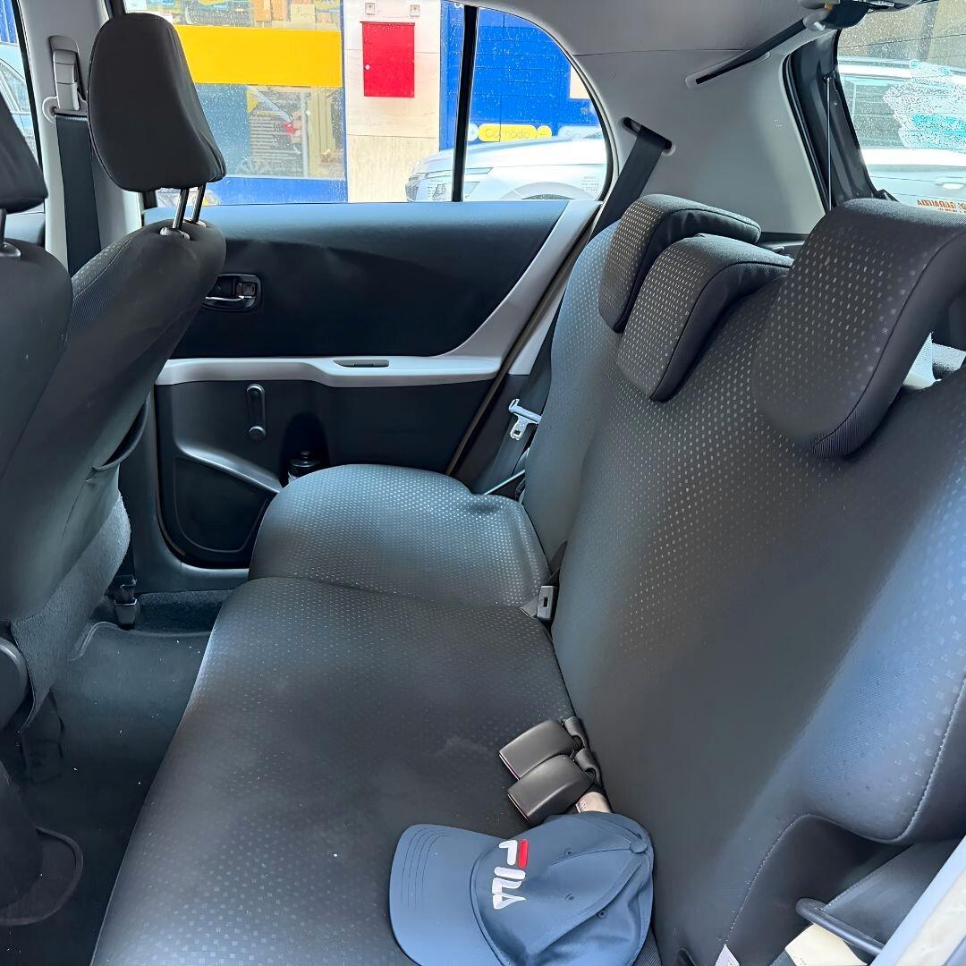 Toyota Yaris 1.0 5 porte - 69CV