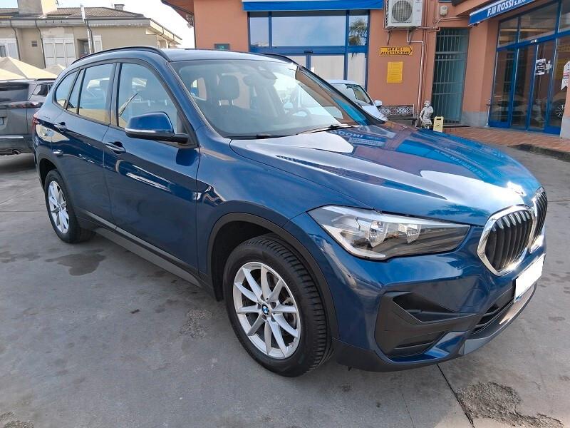 Bmw X1 sDrive18d Advantage