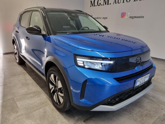 OPEL Frontera Hybrid 145 CV EDCT GS