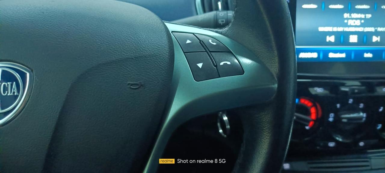 Lancia Ypsilon 1.0 FireFly 5 porte S&S Hybrid Gold Plus ( MOTORE NUOVO FATTURATO )