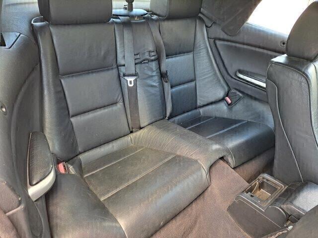 BMW 318 CI CABRIO E46 -2002