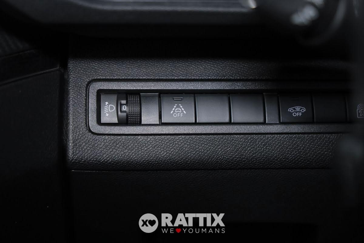 Peugeot 5008 1.5 bluehdi 130CV Allure eat8 7p.ti