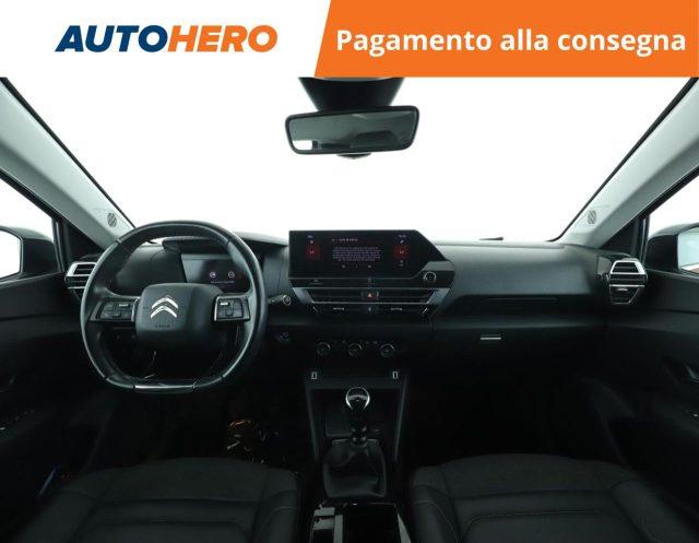 CITROEN C4 PureTech 130 S&S Shine