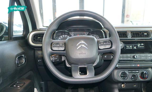 CITROEN C3 PureTech 1.2