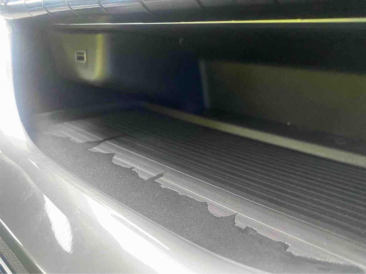 Fiat 500 Berlina 42 kWh