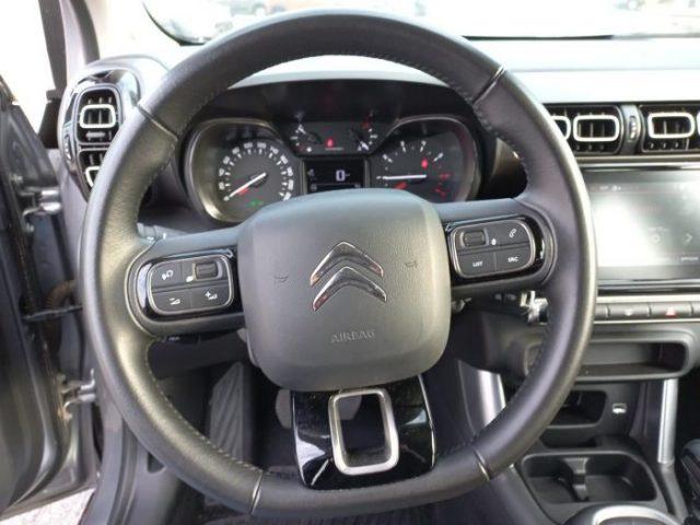 CITROEN C3 Aircross puretech 110 ss feel