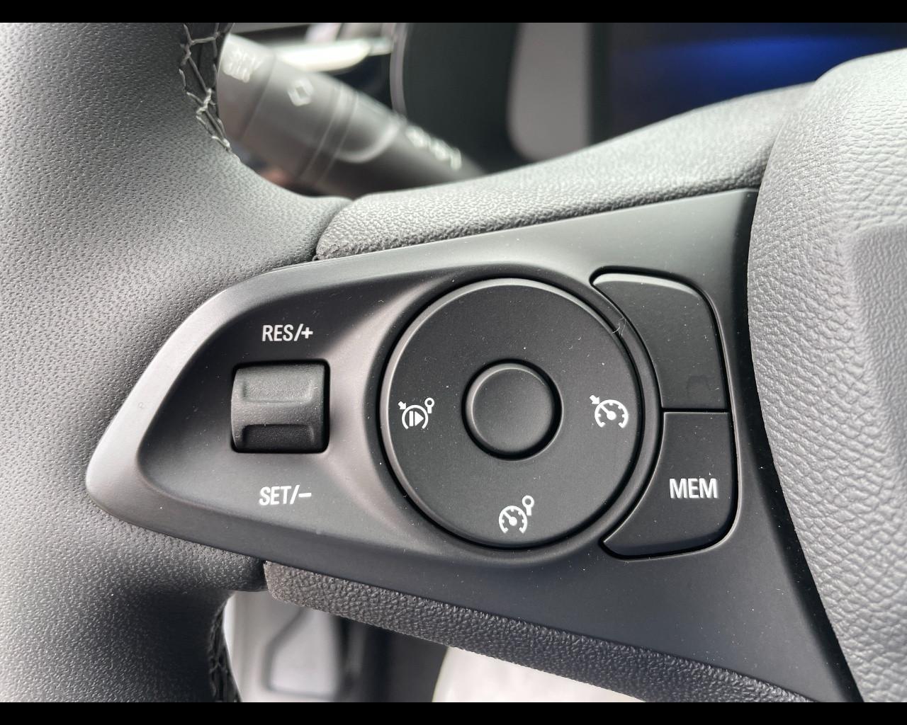OPEL Corsa VI 2023 - Corsa 1.2 GS s&s 75cv