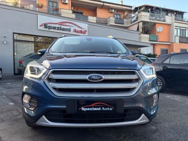 Ford Kuga 1.5 TDCI 120 CV S&S 2WD