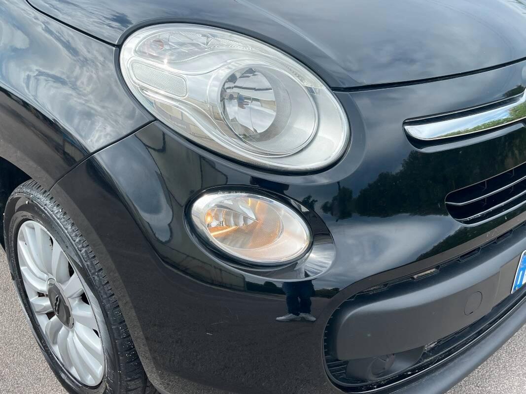Fiat 500 L Living 1.6 mjt Business 105cv
