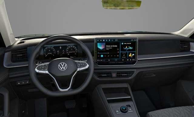 Volkswagen Tayron LIFE 1.5 eTSI DSG 150CV 7POSTI KM0 2025 ONLYPROMO!