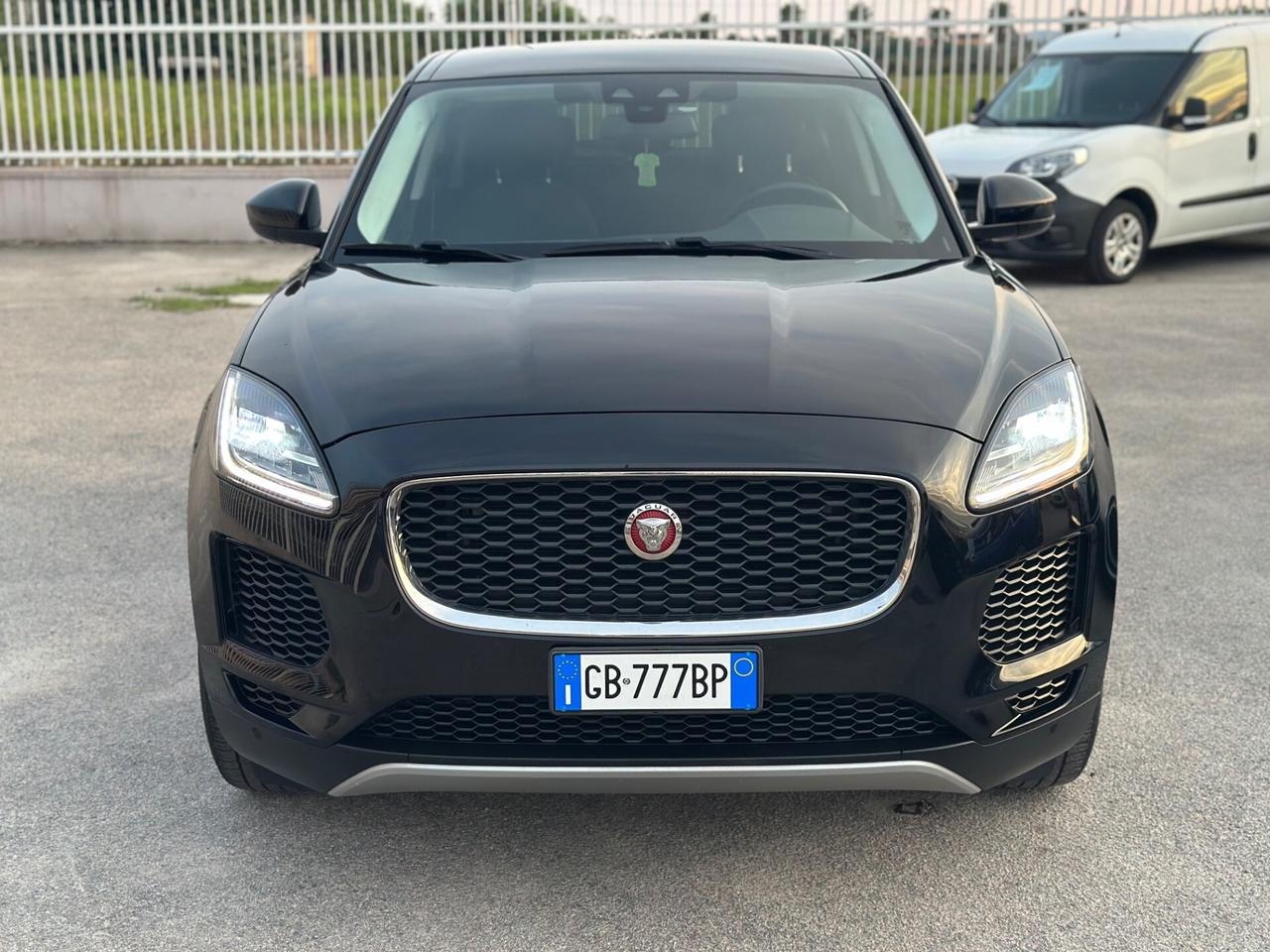 Jaguar E-Pace 2020 2.0D 150 CV AWD aut. SE