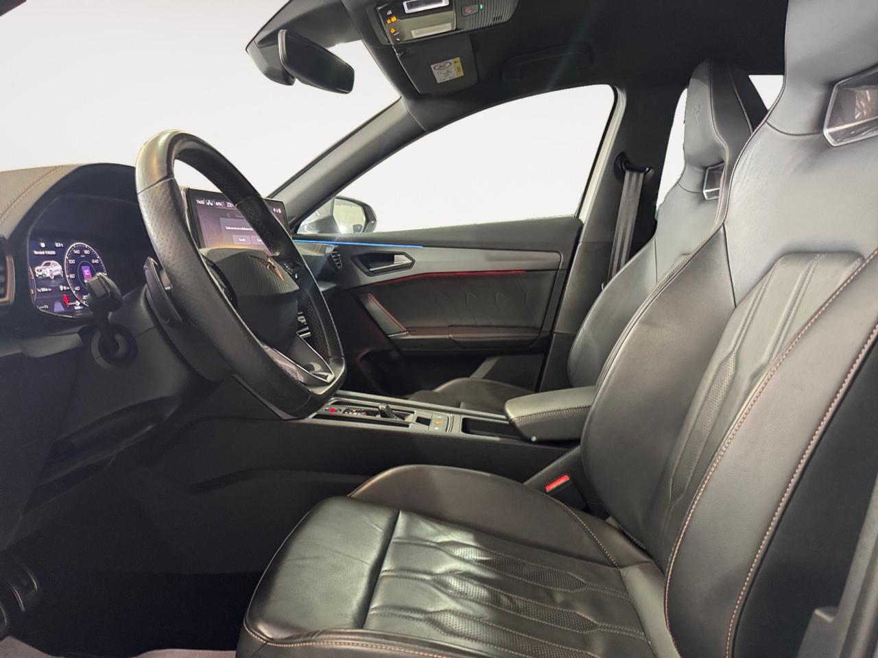Cupra Formentor 1.4 e-hybrid VZ 245cv dsg