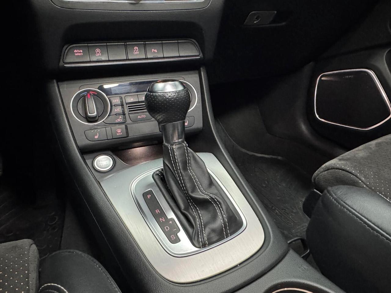 Q3 2.0 TDI 184 CV S tronic quattro edition Design