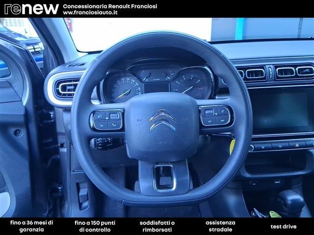 CITROEN C3 1.5 BlueHDi Shine Pack S&S 6m
