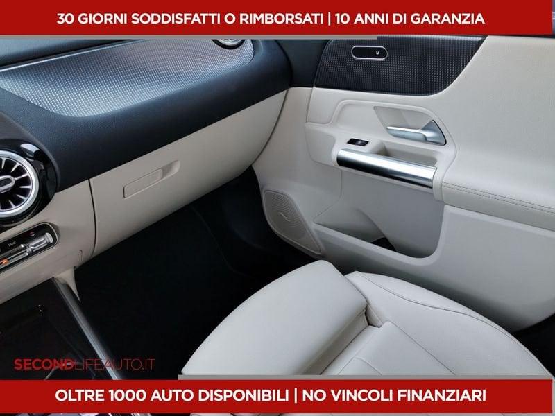 Mercedes-Benz Classe B B 180 Sport Plus auto