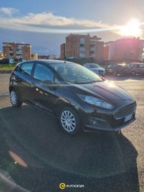 FORD Fiesta 1.4 5 porte Bz.- GPL Business