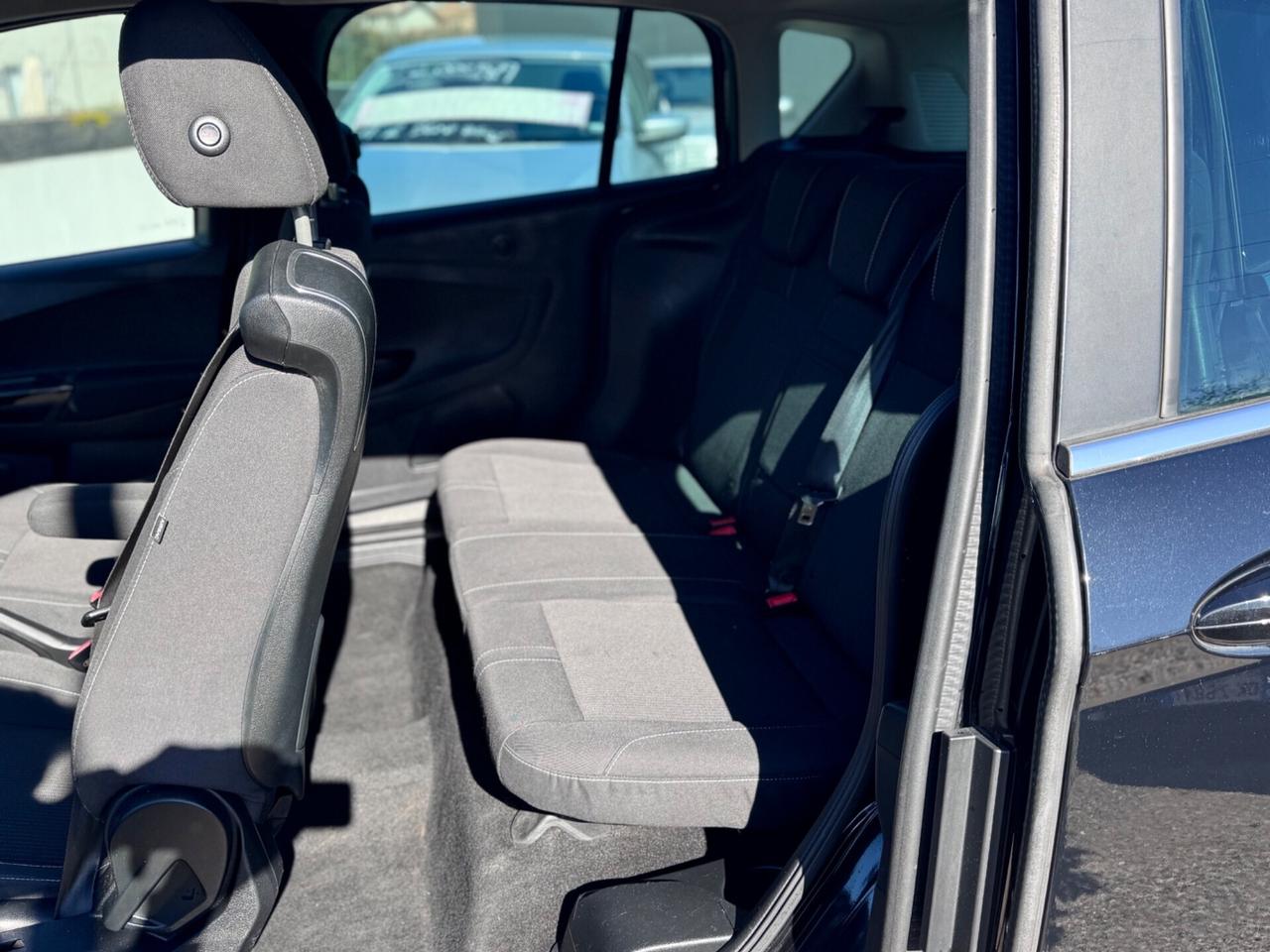 Ford B-Max 1.5 Diesel 75 CV Titanium 2014