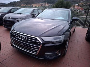 Audi A6 Avant 45 3.0 TDI quattro ultra S tronic Business Sport