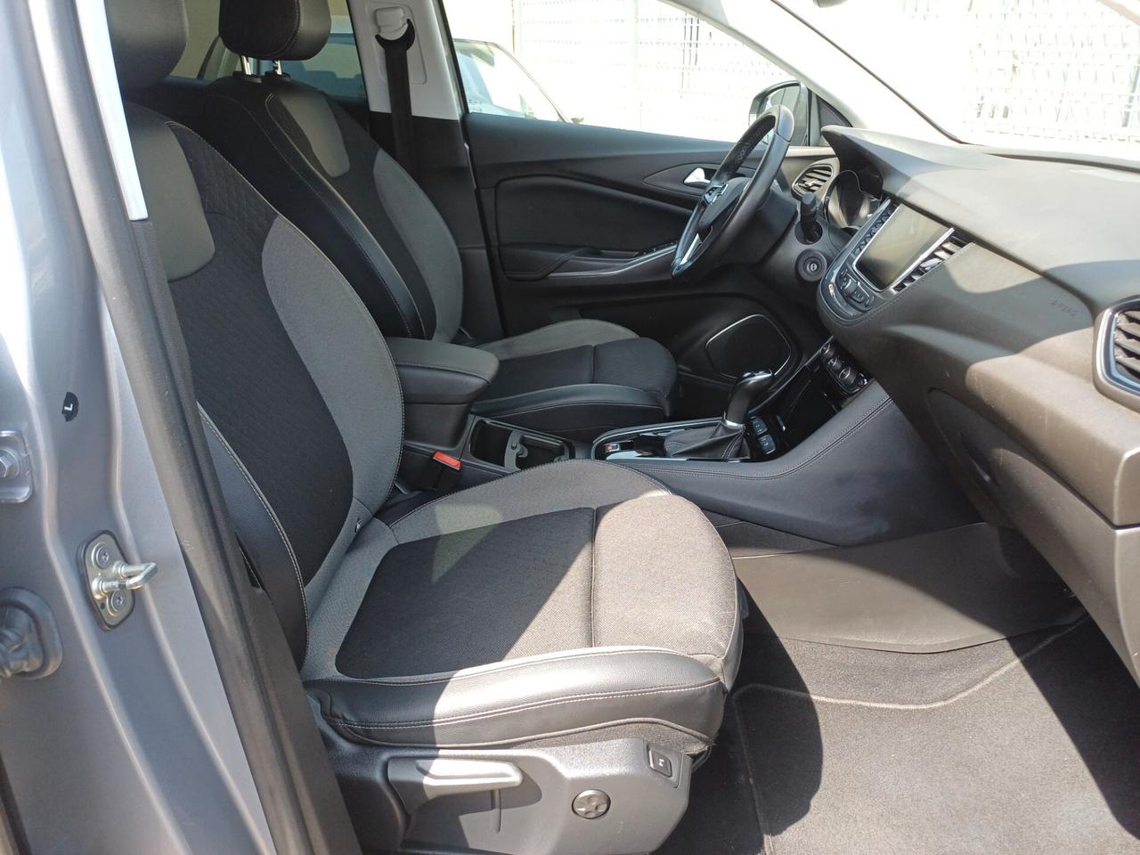 Opel Grandland X 1.5 diesel Ecotec Start&Stop aut. Ultimate